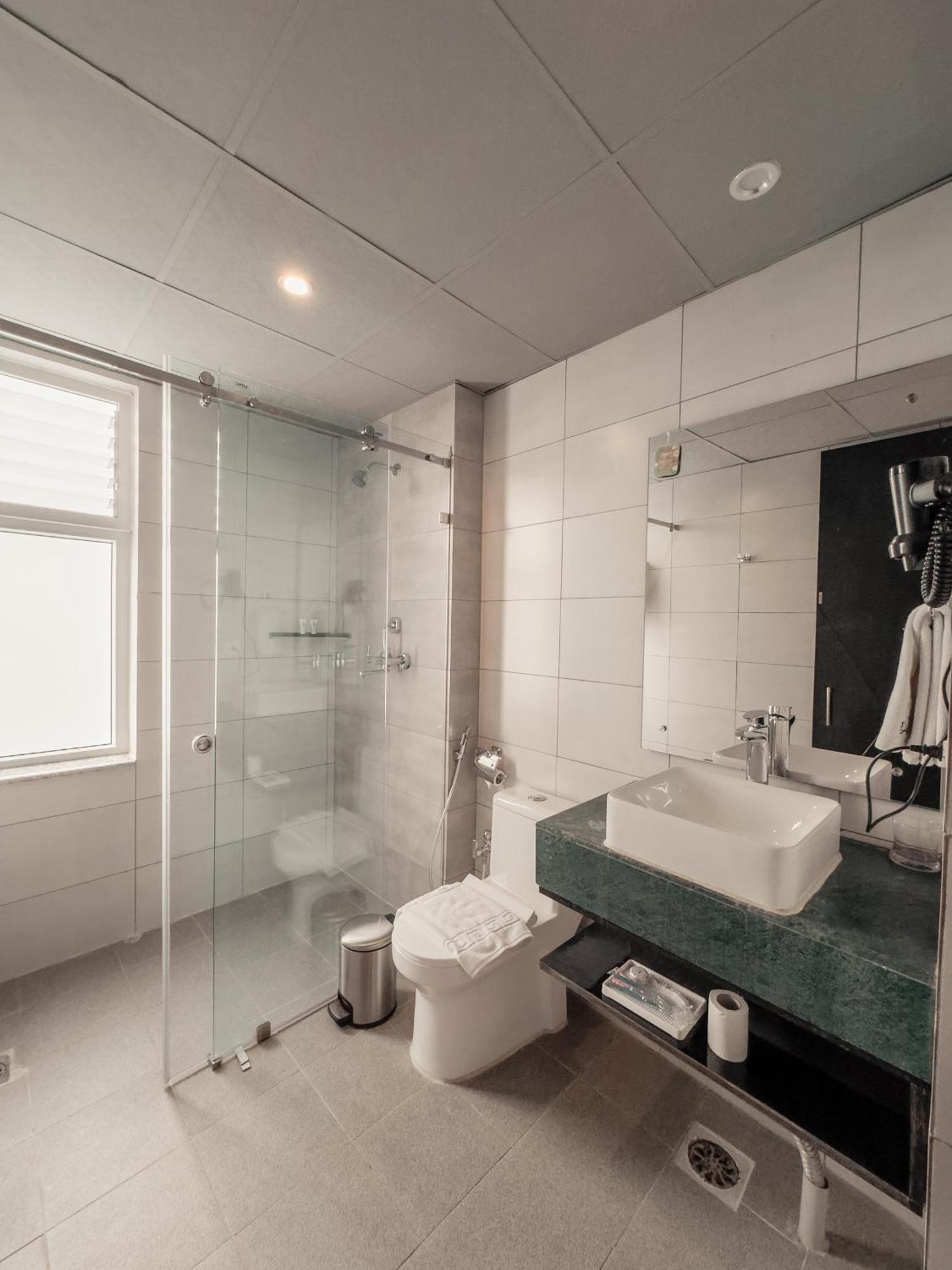Jade City Hotel ポカラ エクステリア 写真